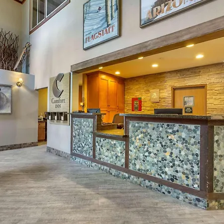 Comfort Inn Flagstaff South I-17