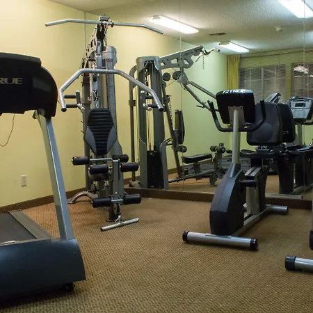 Comfort Inn Flagstaff South I-17