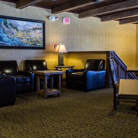 Comfort Inn Flagstaff South I-17