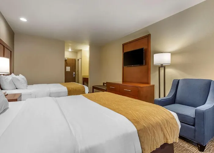 Comfort South I-17 Locanda 5*