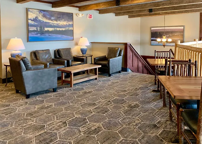 Comfort South I-17 Inn