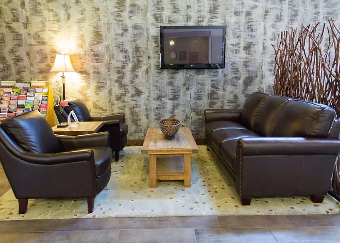 Comfort South I-17 Inn Flagstaff