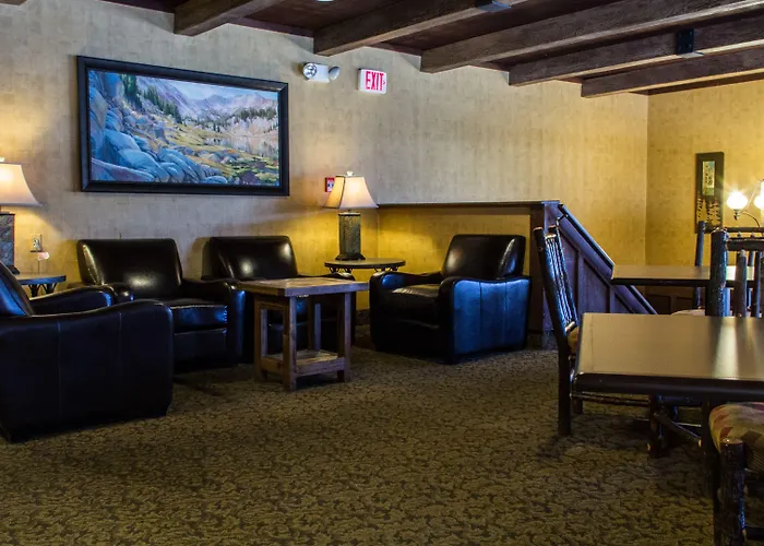 Comfort South I-17 Inn