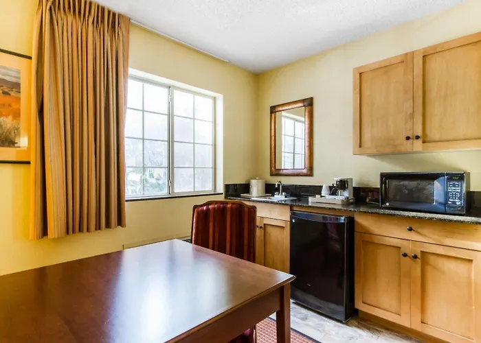 Comfort South I-17 Inn 5*