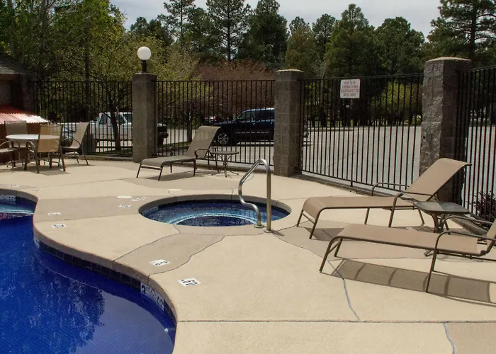 Zajazd Comfort South I-17