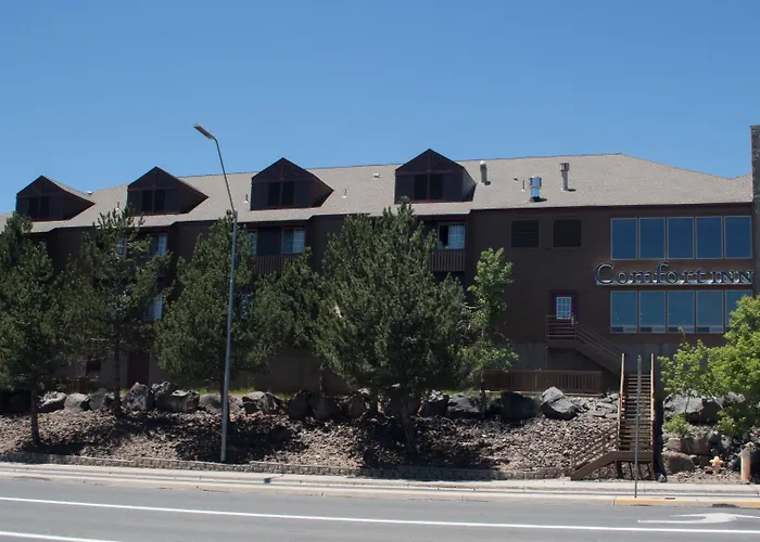 Comfort South I-17 Inn 5*