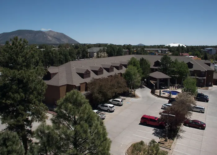 Comfort South I-17 Inn