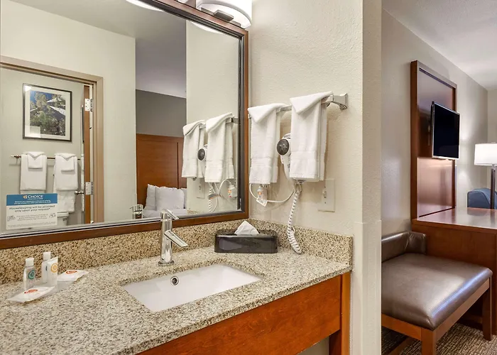 Comfort South I-17 Inn
