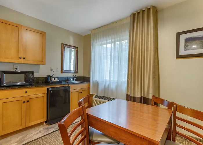 Comfort South I-17 Inn