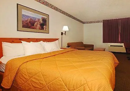 Comfort South I-17 Locanda 5*