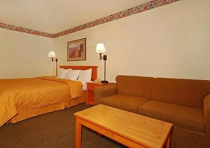 Locanda Comfort South I-17 Flagstaff