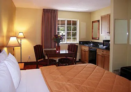 Comfort South I-17 Locanda 5*