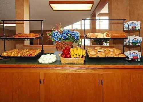 Comfort South I-17 Locanda