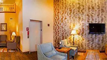 Comfort South I-17 Locanda 5*